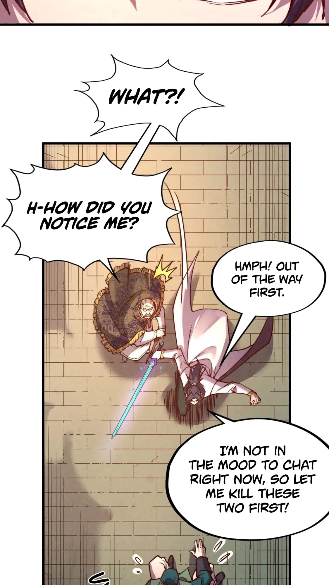 Rebirth Of The Ultimate Master Chapter 124 - 15