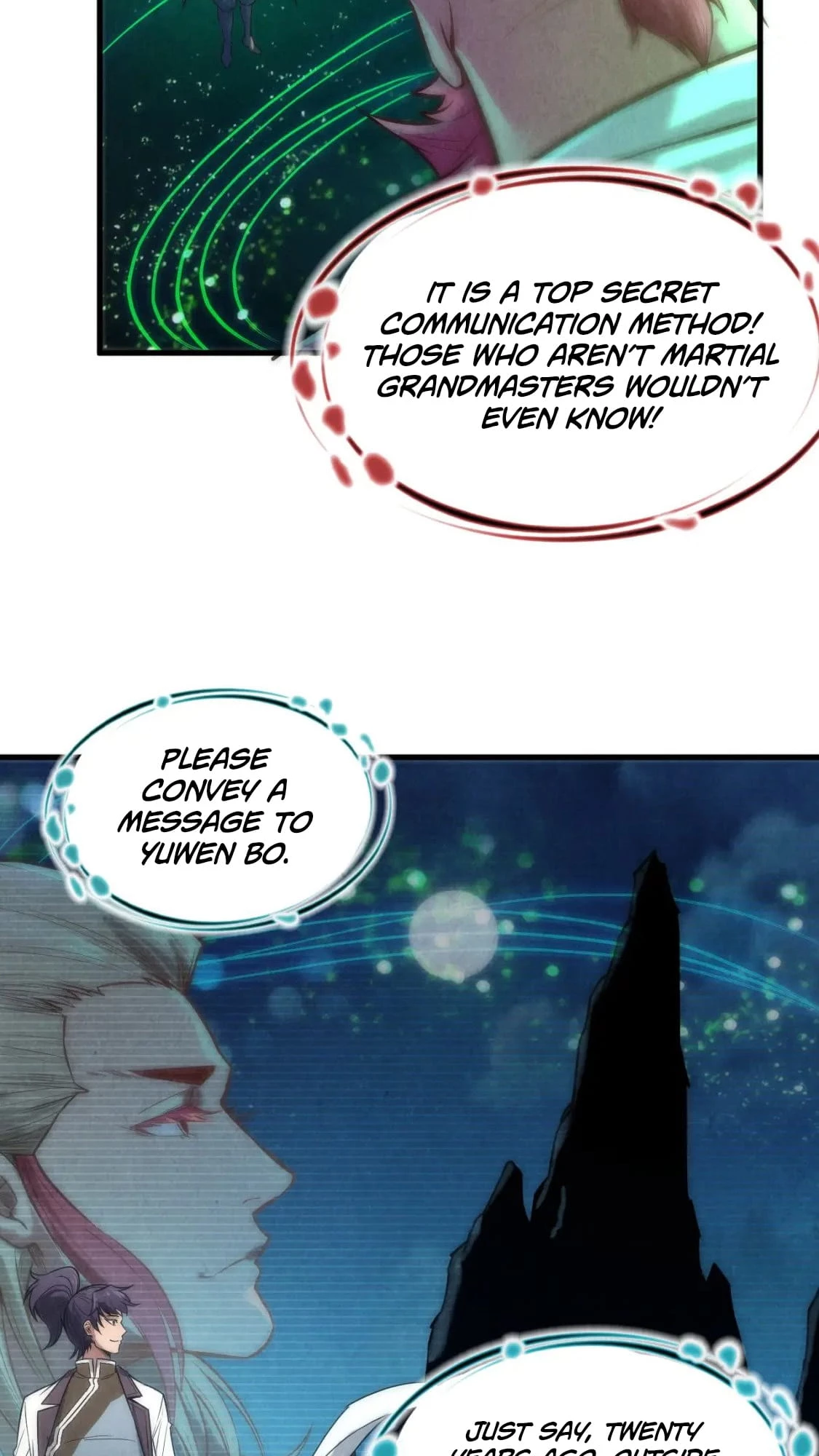 Rebirth Of The Ultimate Master Chapter 126 - 41