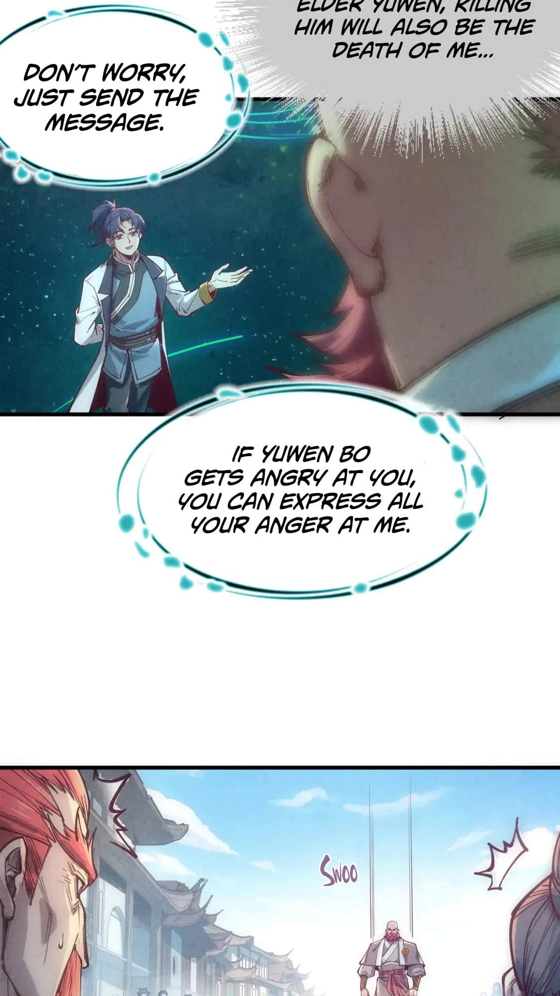 Rebirth Of The Ultimate Master Chapter 126 - 43