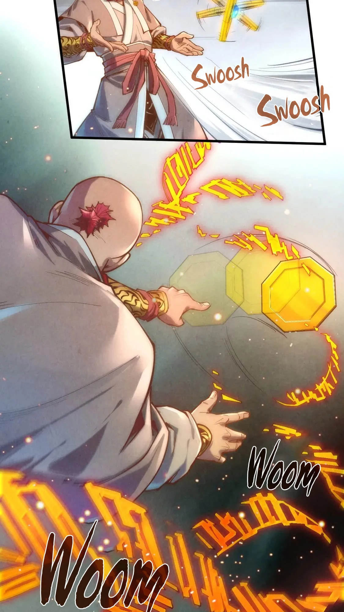 Rebirth Of The Ultimate Master Chapter 126 - 47