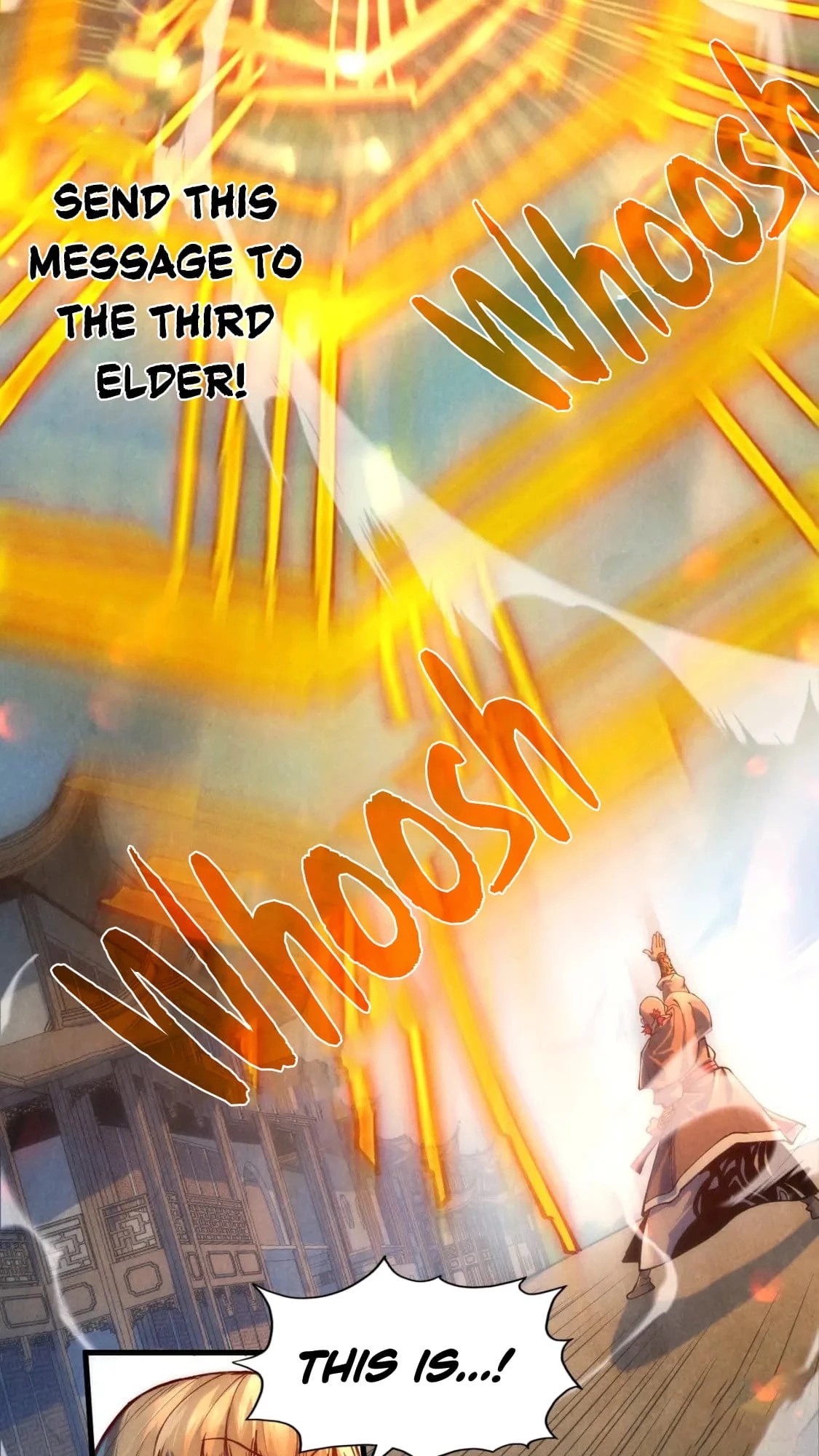 Rebirth Of The Ultimate Master Chapter 126 - 50