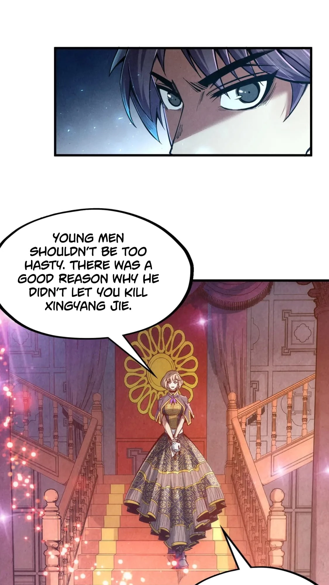 Rebirth Of The Ultimate Master Chapter 124 - 29