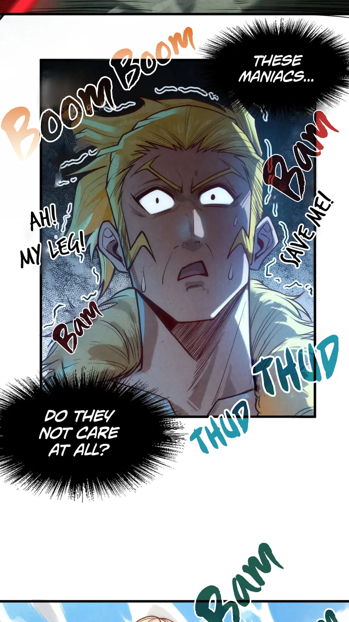Rebirth Of The Ultimate Master Chapter 125 - 43