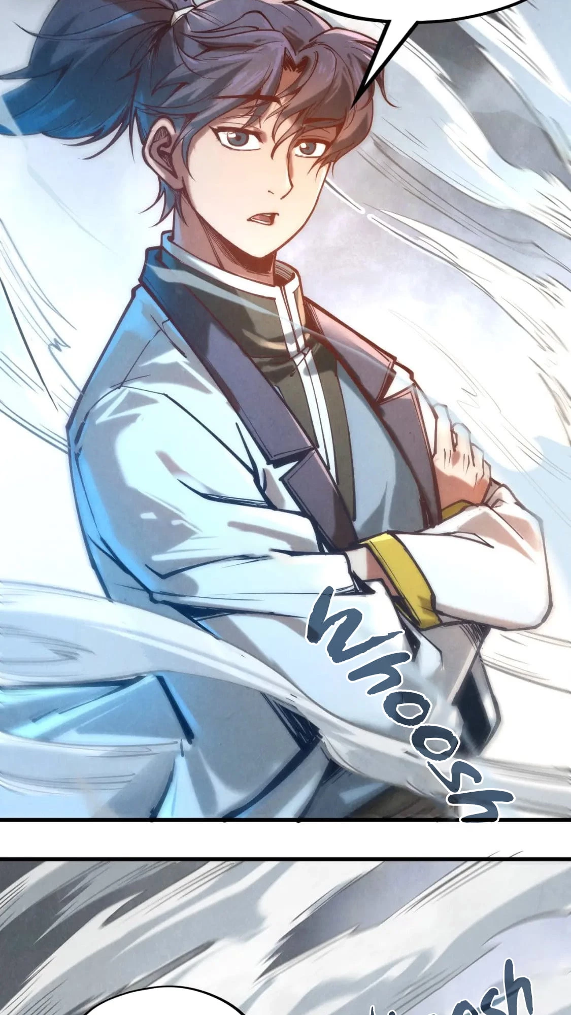 Rebirth Of The Ultimate Master Chapter 125 - 46