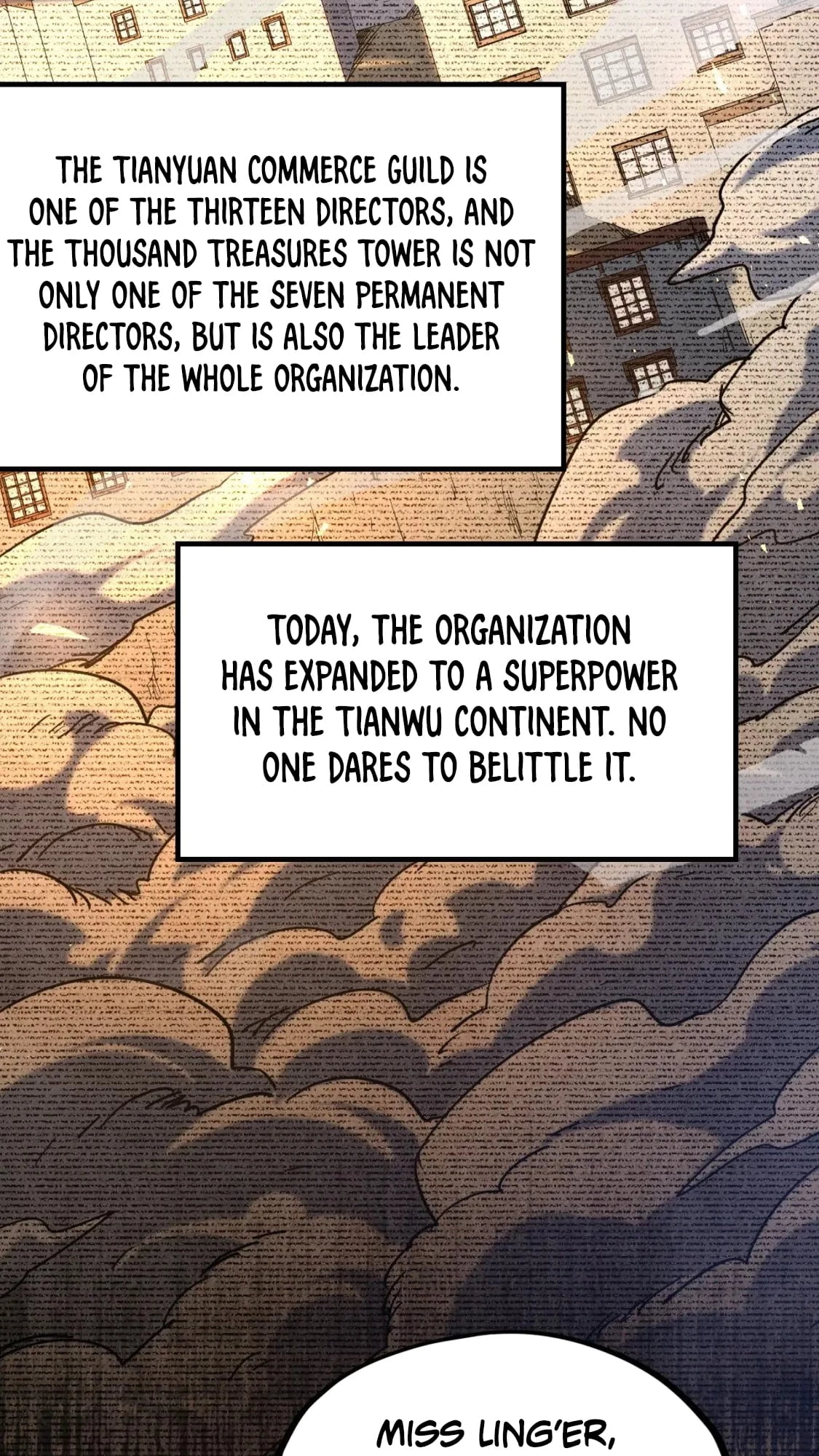 Rebirth Of The Ultimate Master Chapter 124 - 44