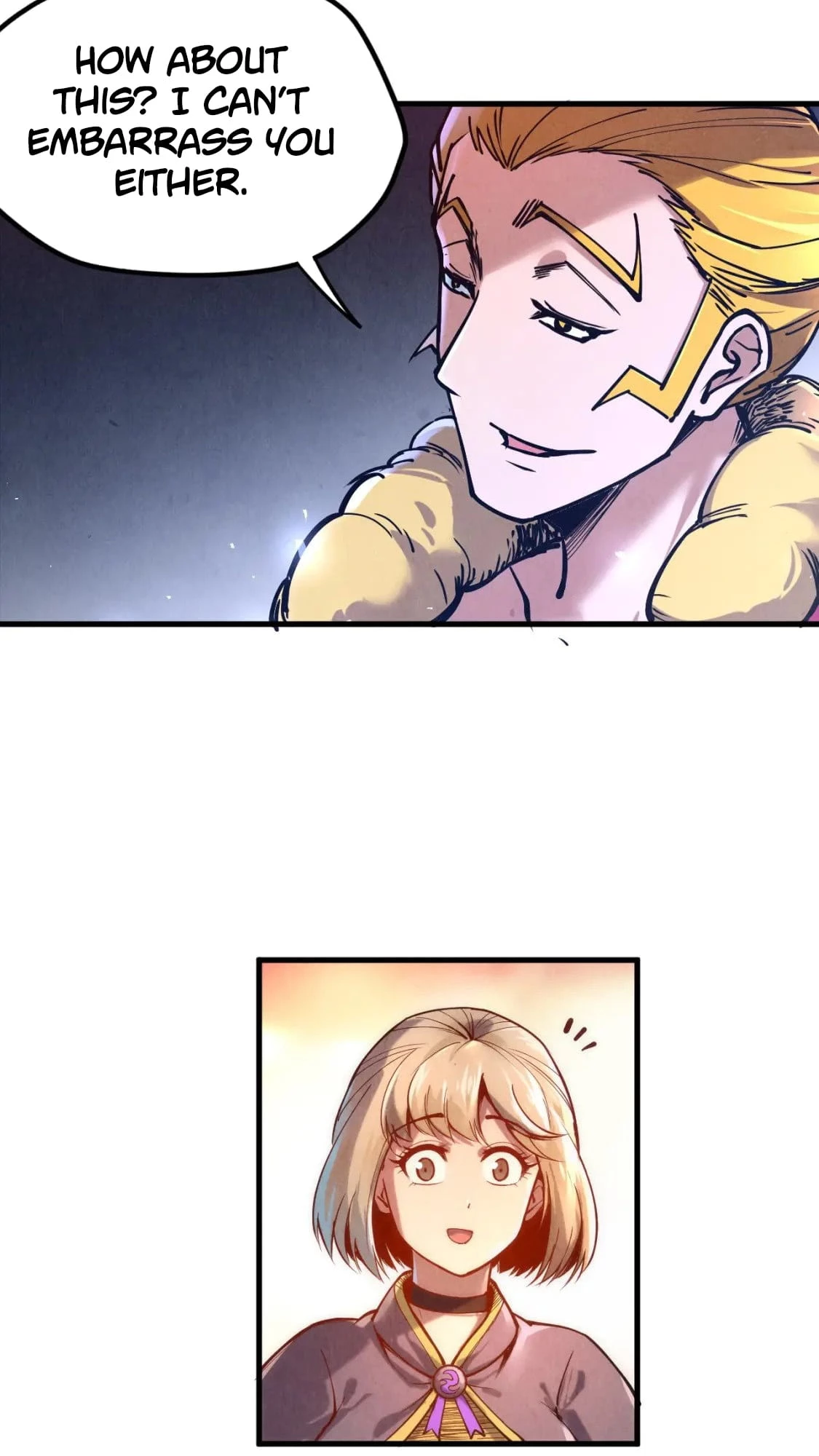 Rebirth Of The Ultimate Master Chapter 124 - 46