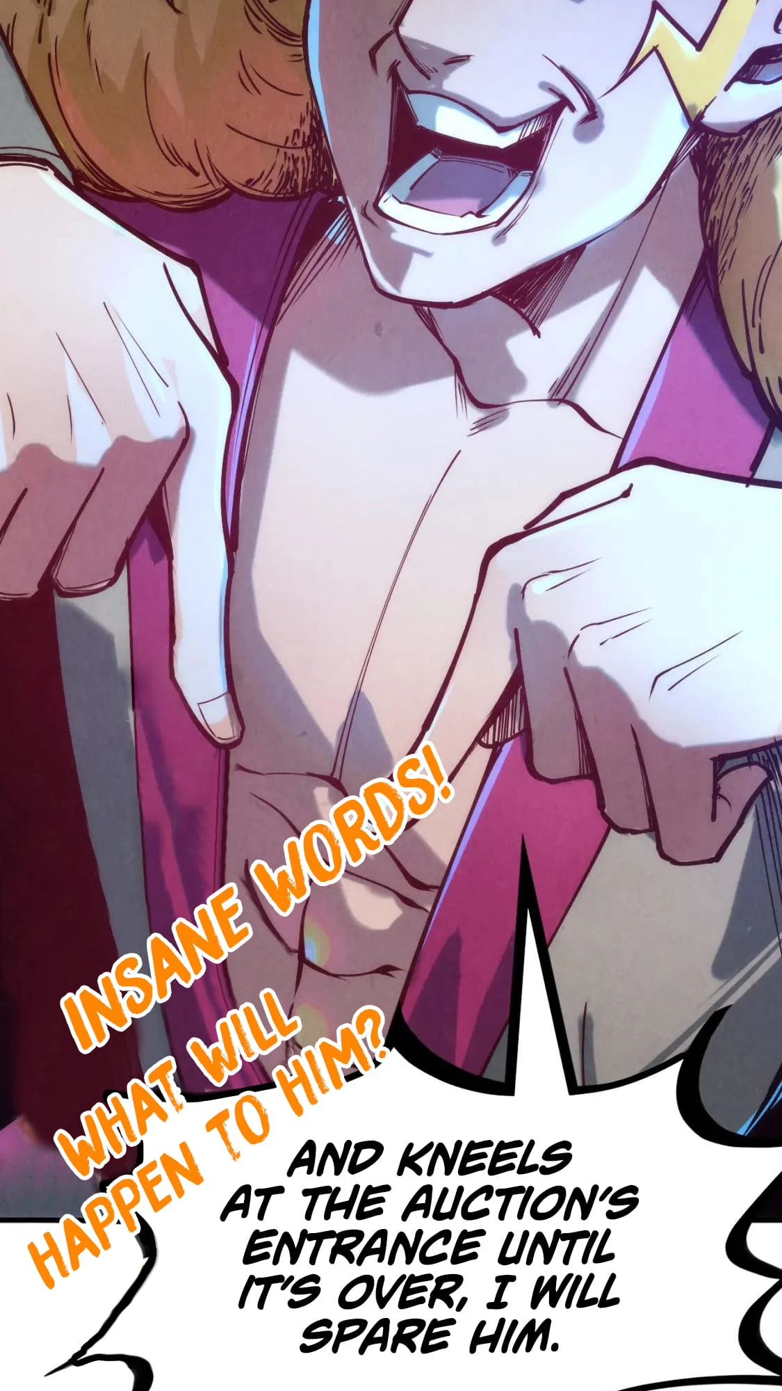 Rebirth Of The Ultimate Master Chapter 124 - 48