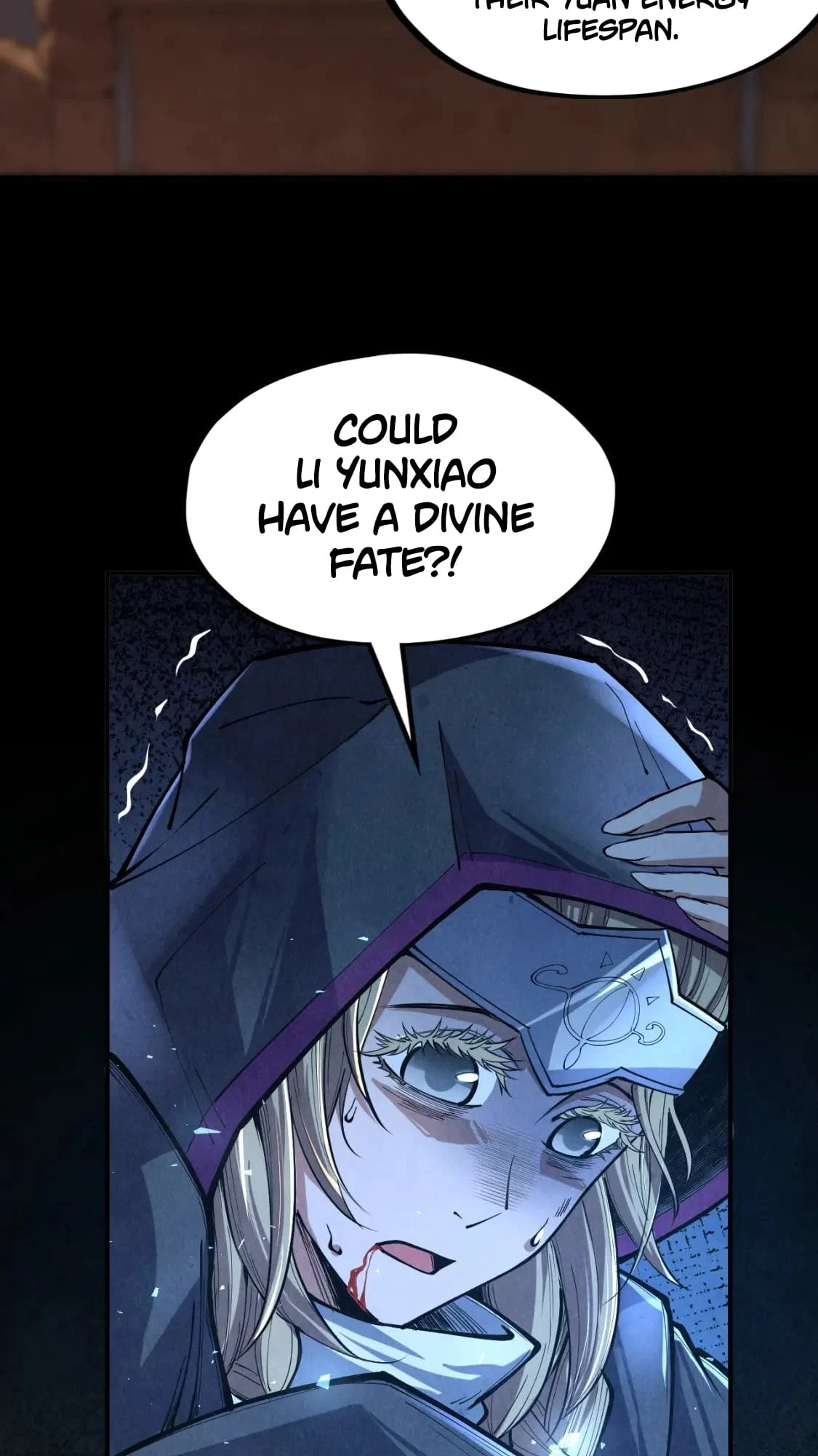Rebirth Of The Ultimate Master Chapter 119 - 4