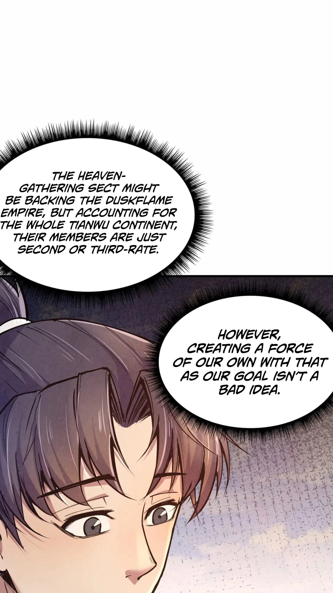 Rebirth Of The Ultimate Master Chapter 121 - 29