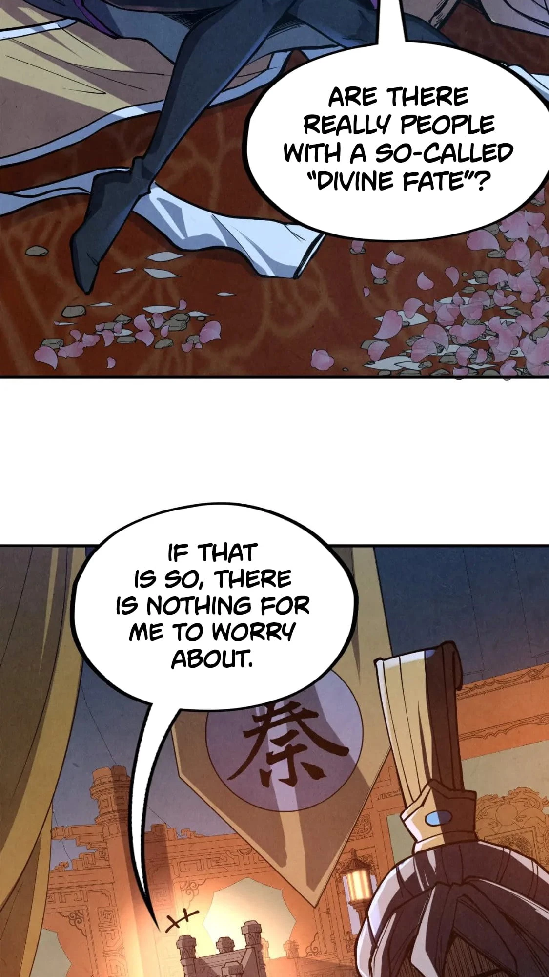 Rebirth Of The Ultimate Master Chapter 119 - 6