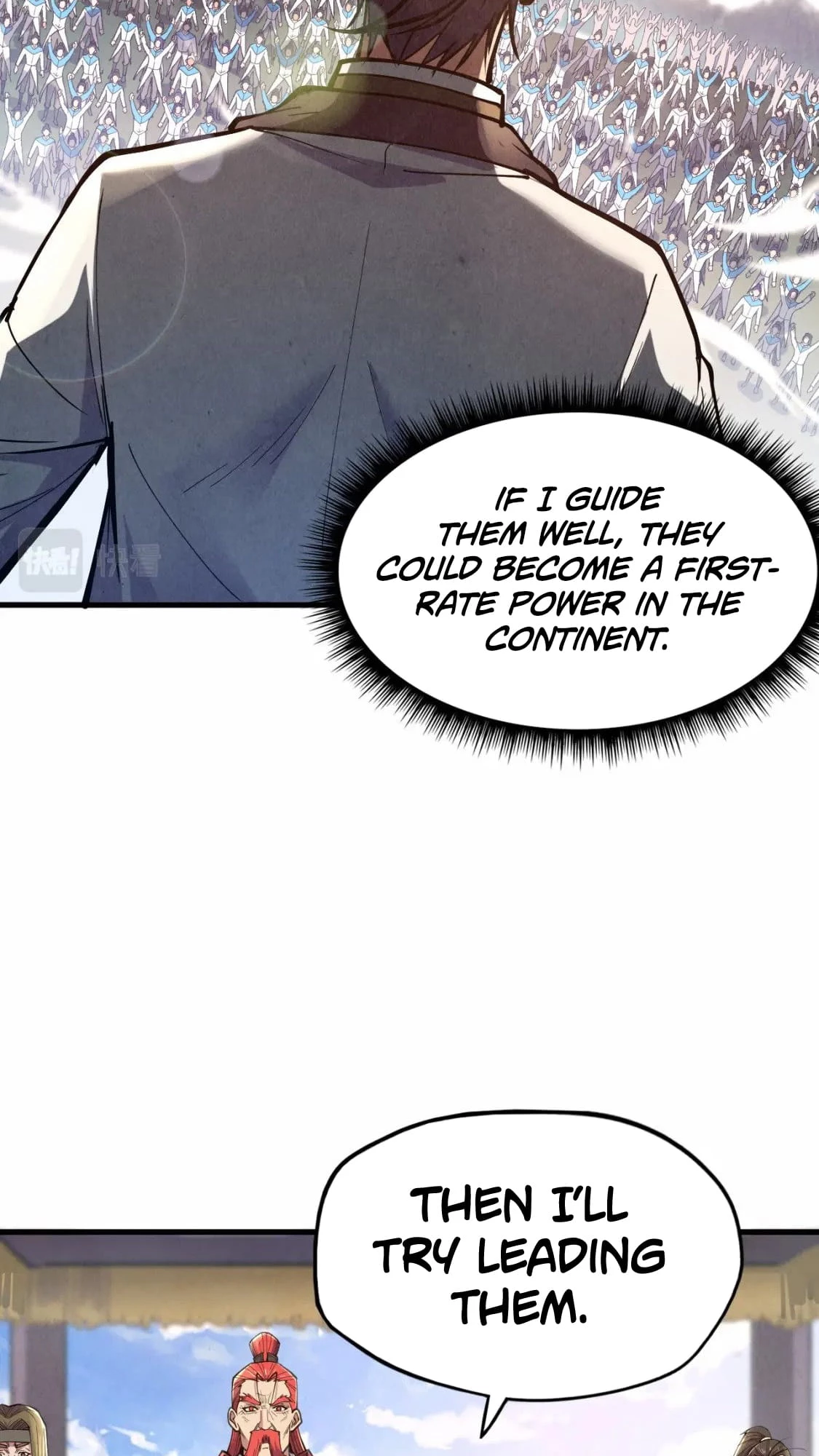 Rebirth Of The Ultimate Master Chapter 121 - 31