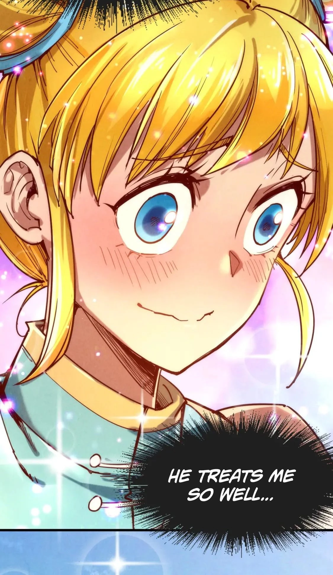 Rebirth Of The Ultimate Master Chapter 122 - 38