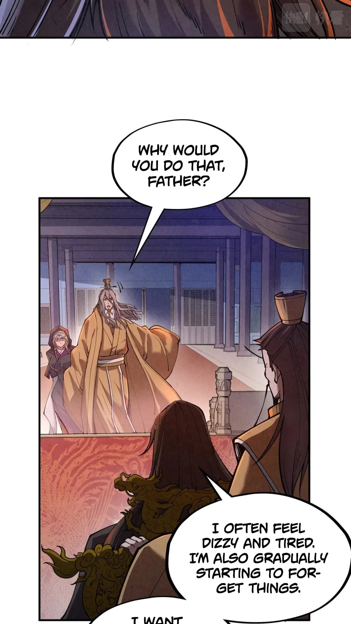 Rebirth Of The Ultimate Master Chapter 119 - 9