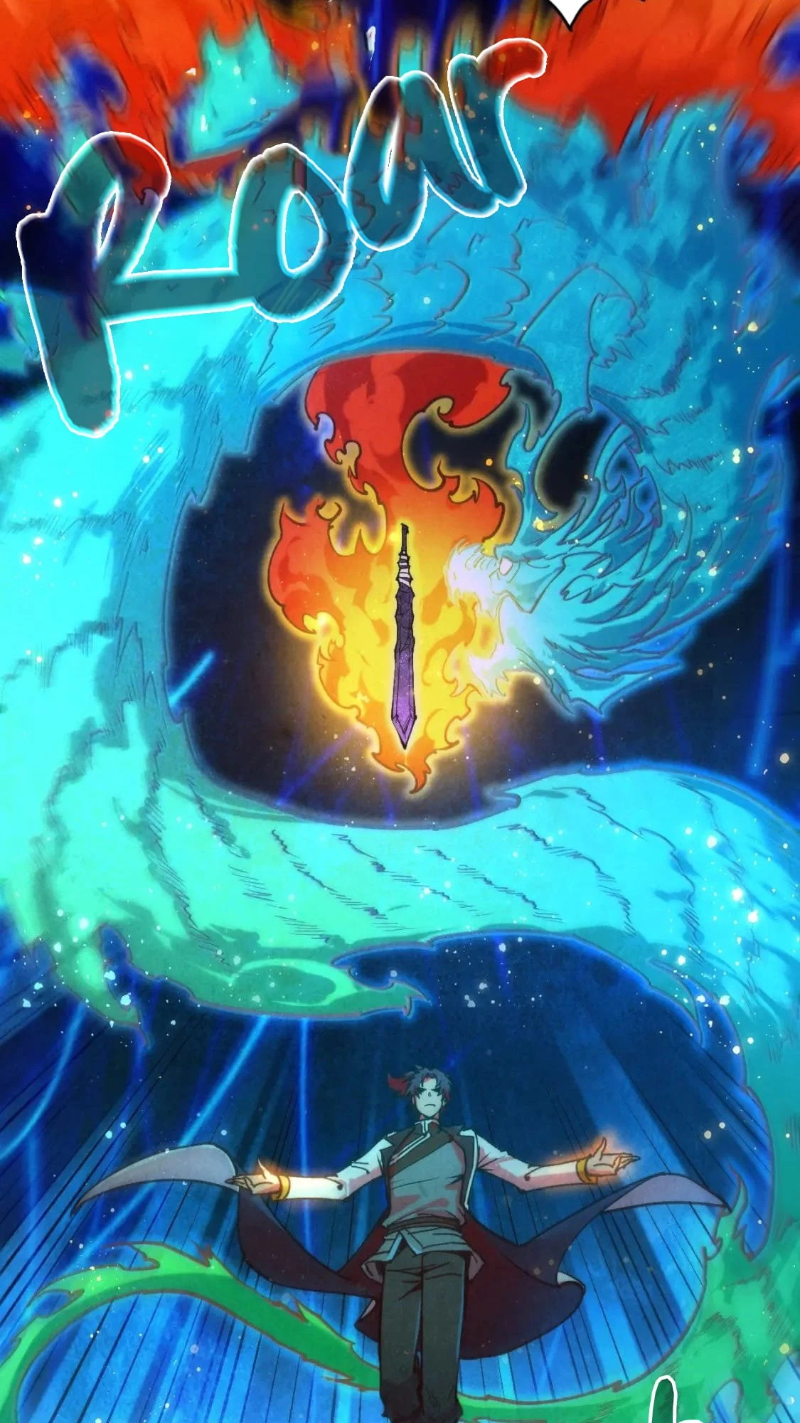 Rebirth Of The Ultimate Master Chapter 120 - 16