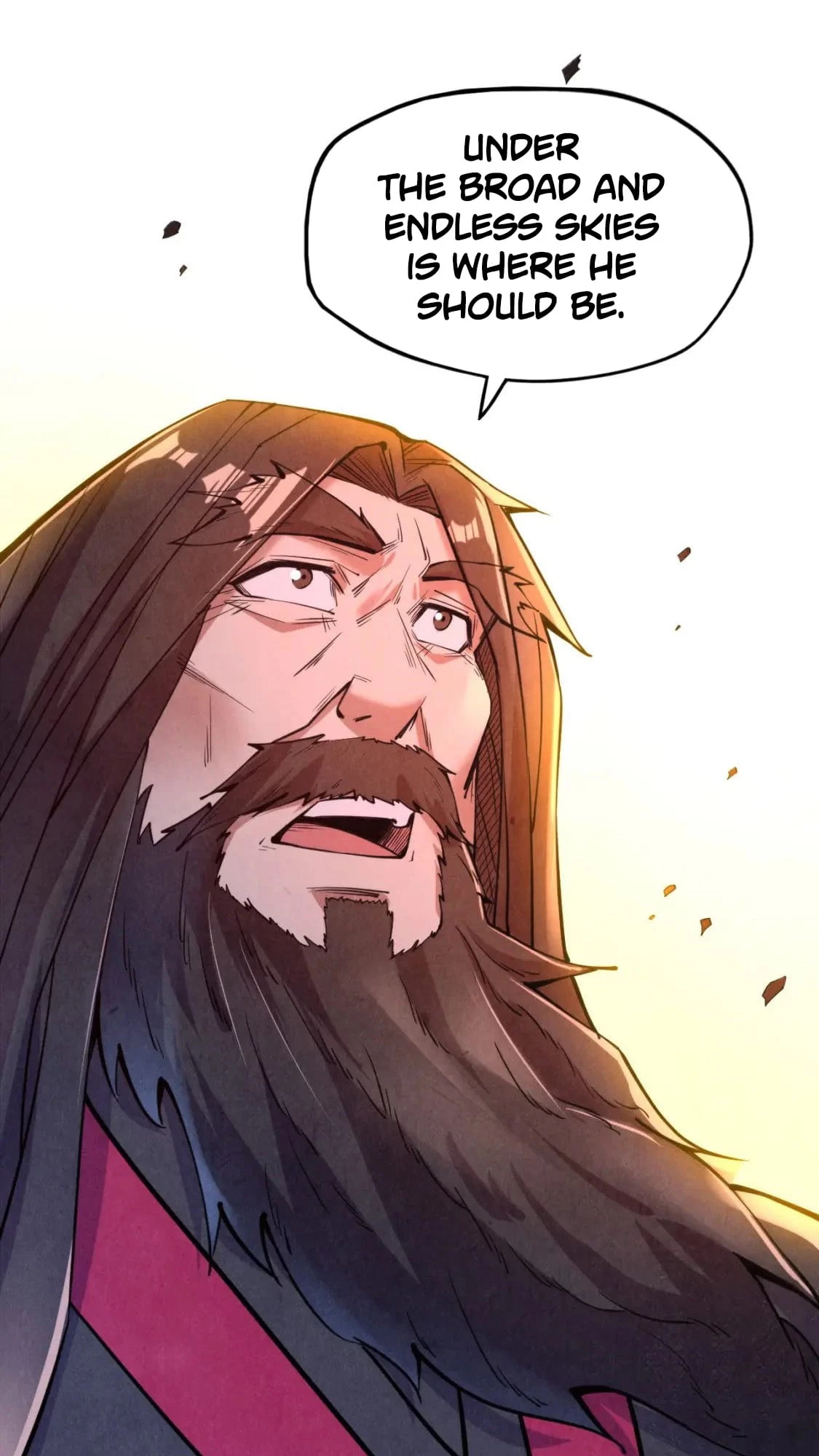 Rebirth Of The Ultimate Master Chapter 119 - 15