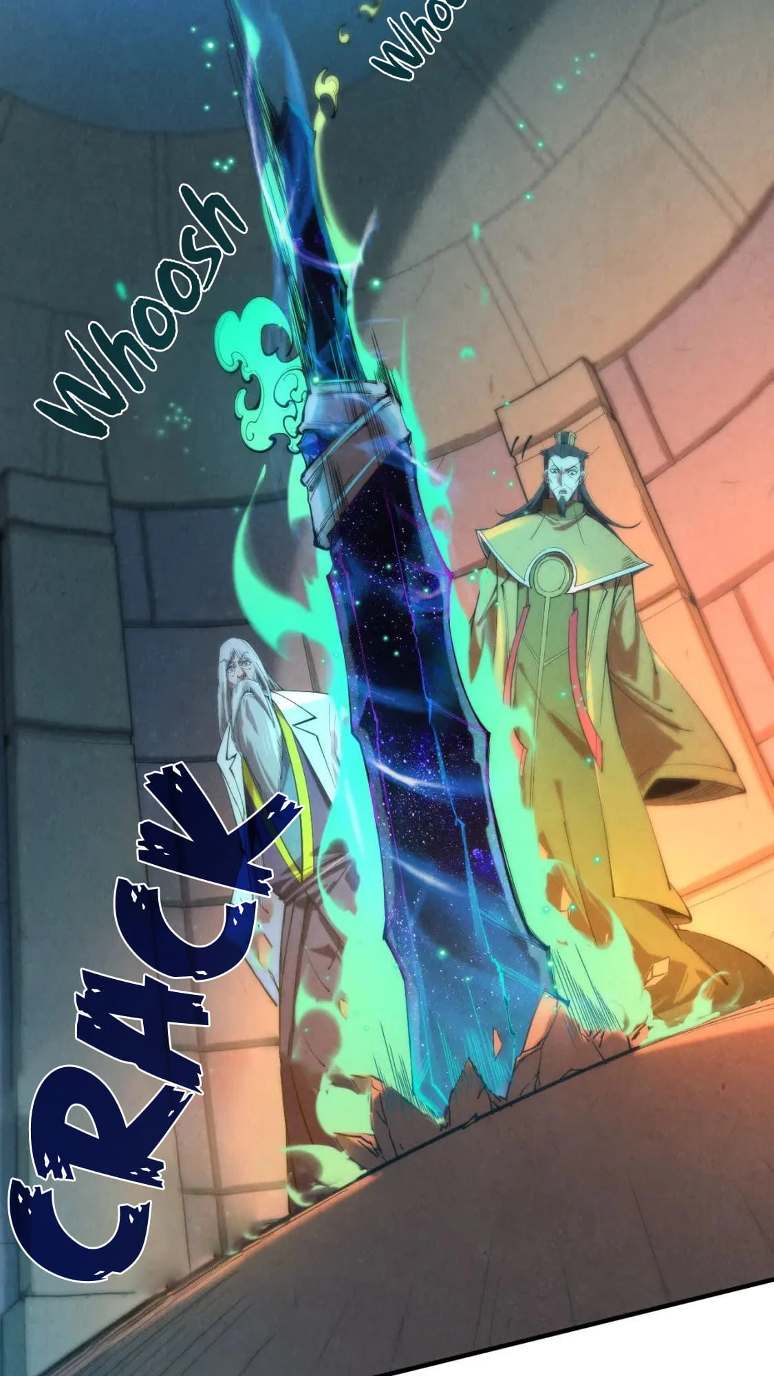 Rebirth Of The Ultimate Master Chapter 120 - 20