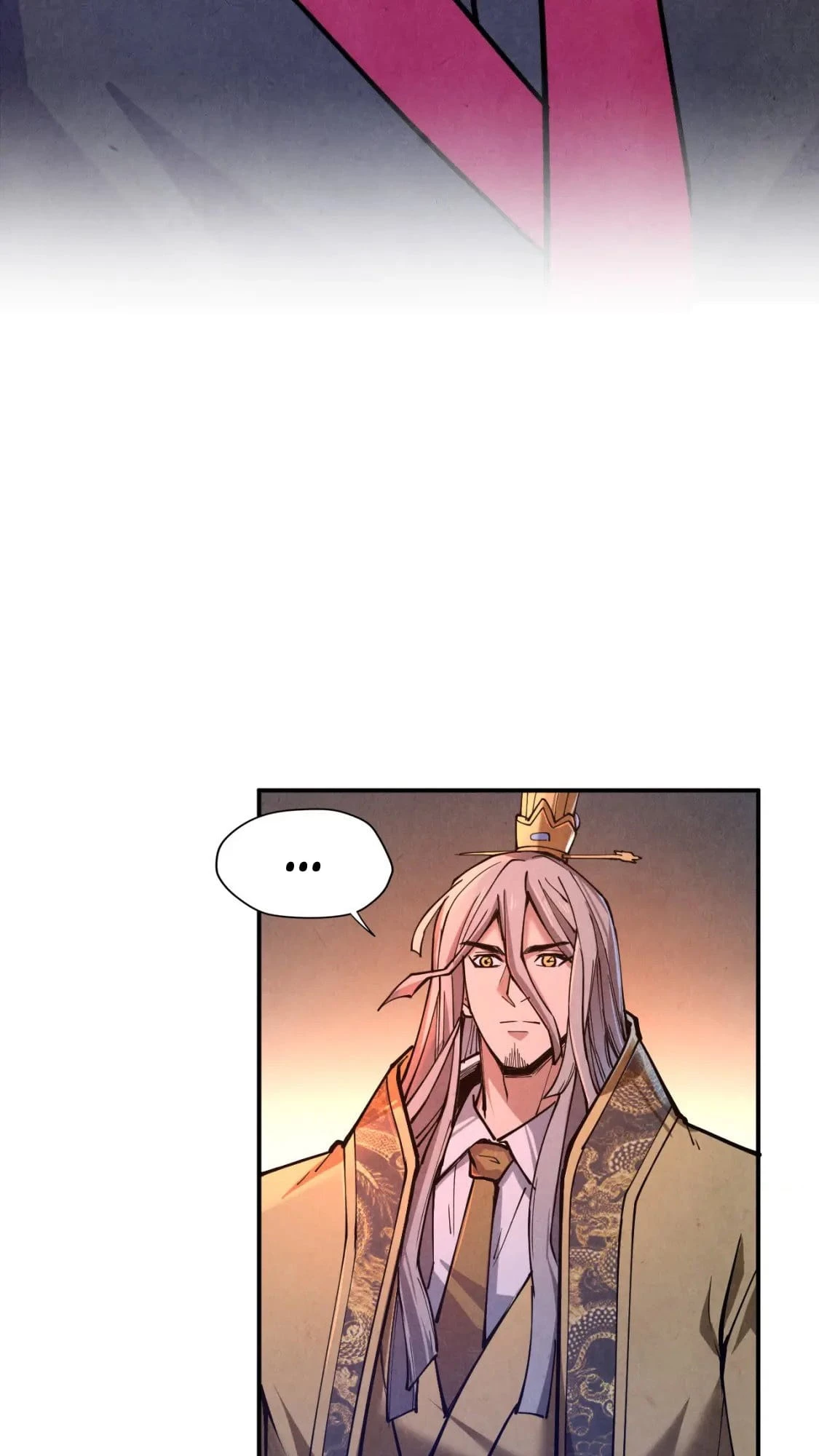Rebirth Of The Ultimate Master Chapter 119 - 17