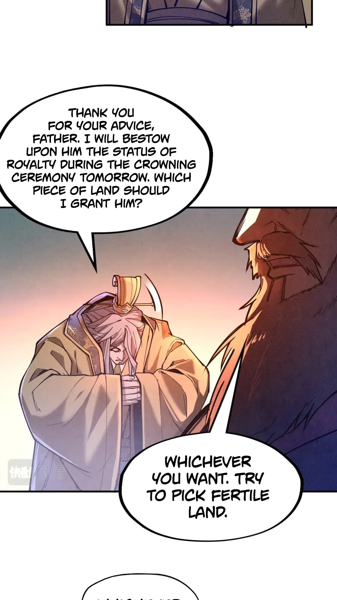 Rebirth Of The Ultimate Master Chapter 119 - 18