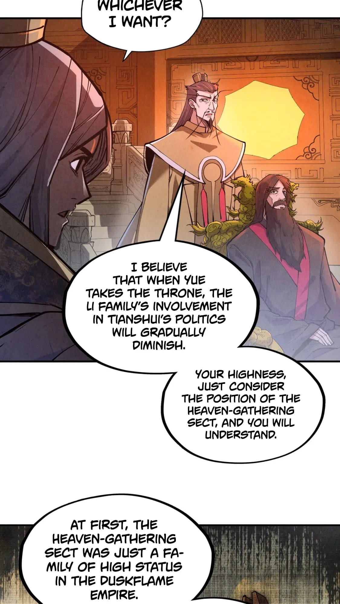 Rebirth Of The Ultimate Master Chapter 119 - 19