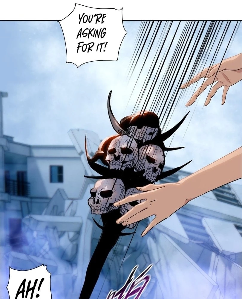 The Doomsday Ruthless Man: Hoarding Trillions of Supplies at the Beginning Chapter 53 - 62