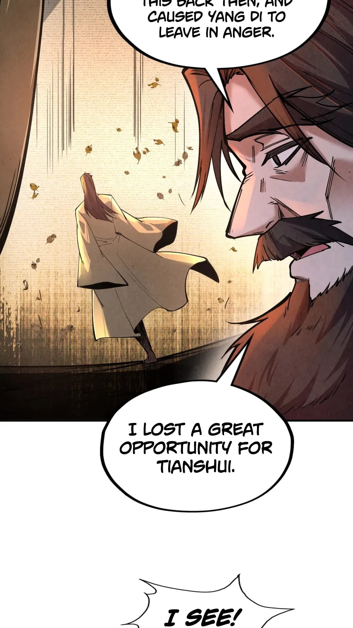 Rebirth Of The Ultimate Master Chapter 119 - 21