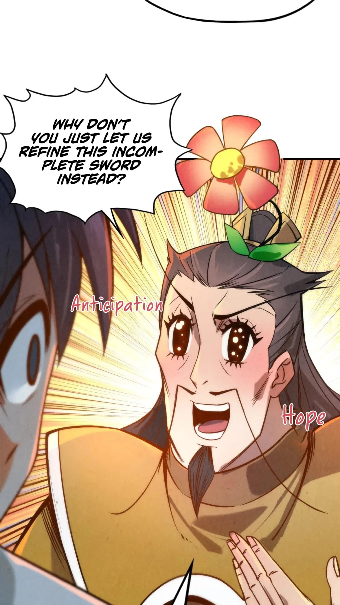 Rebirth Of The Ultimate Master Chapter 120 - 25