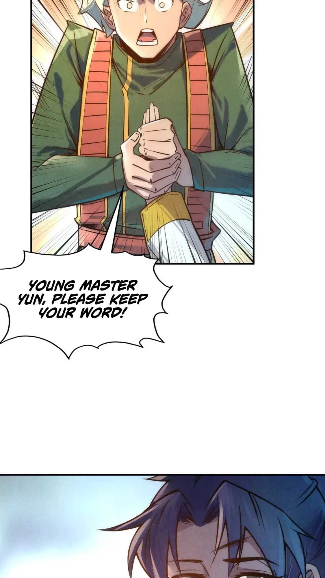 Rebirth Of The Ultimate Master Chapter 118 - 7