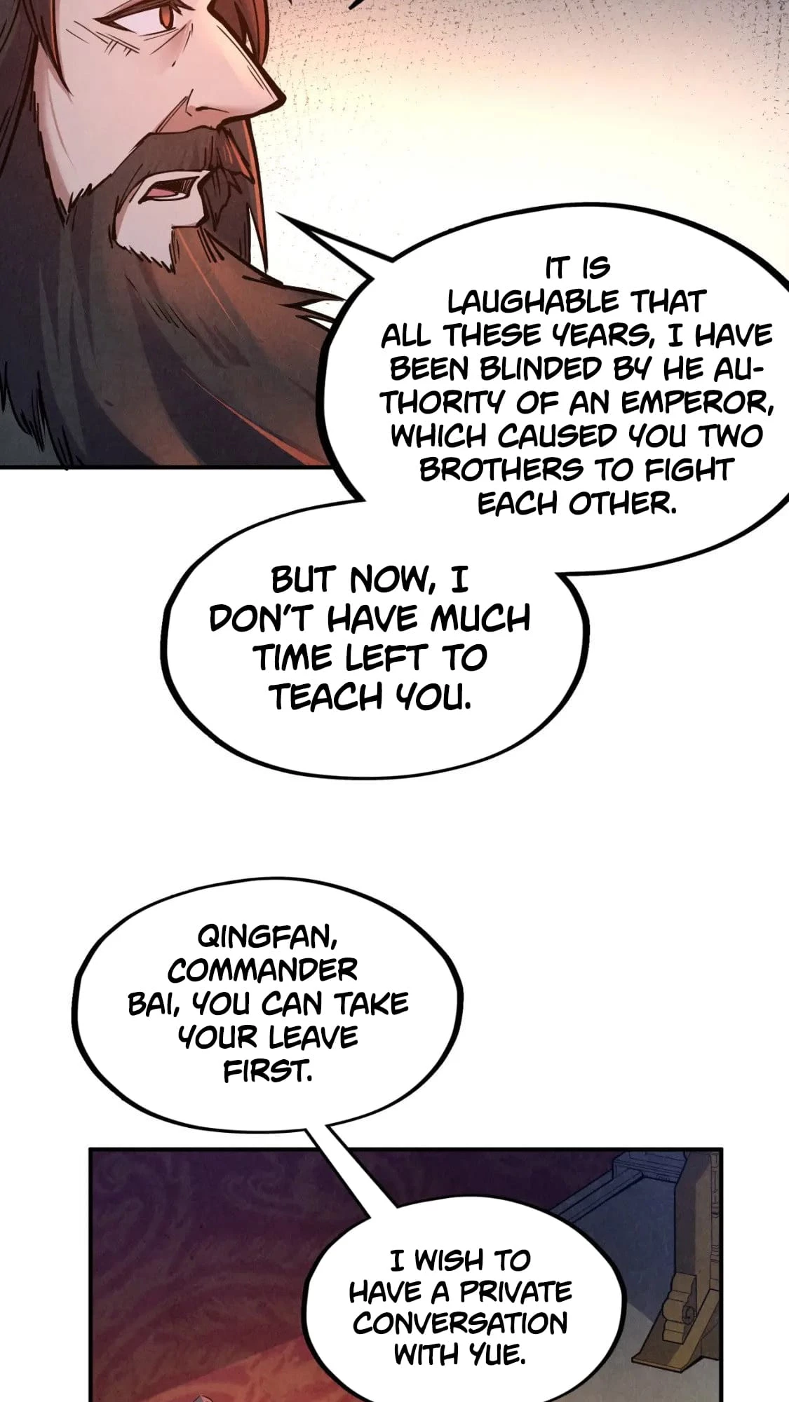 Rebirth Of The Ultimate Master Chapter 119 - 23