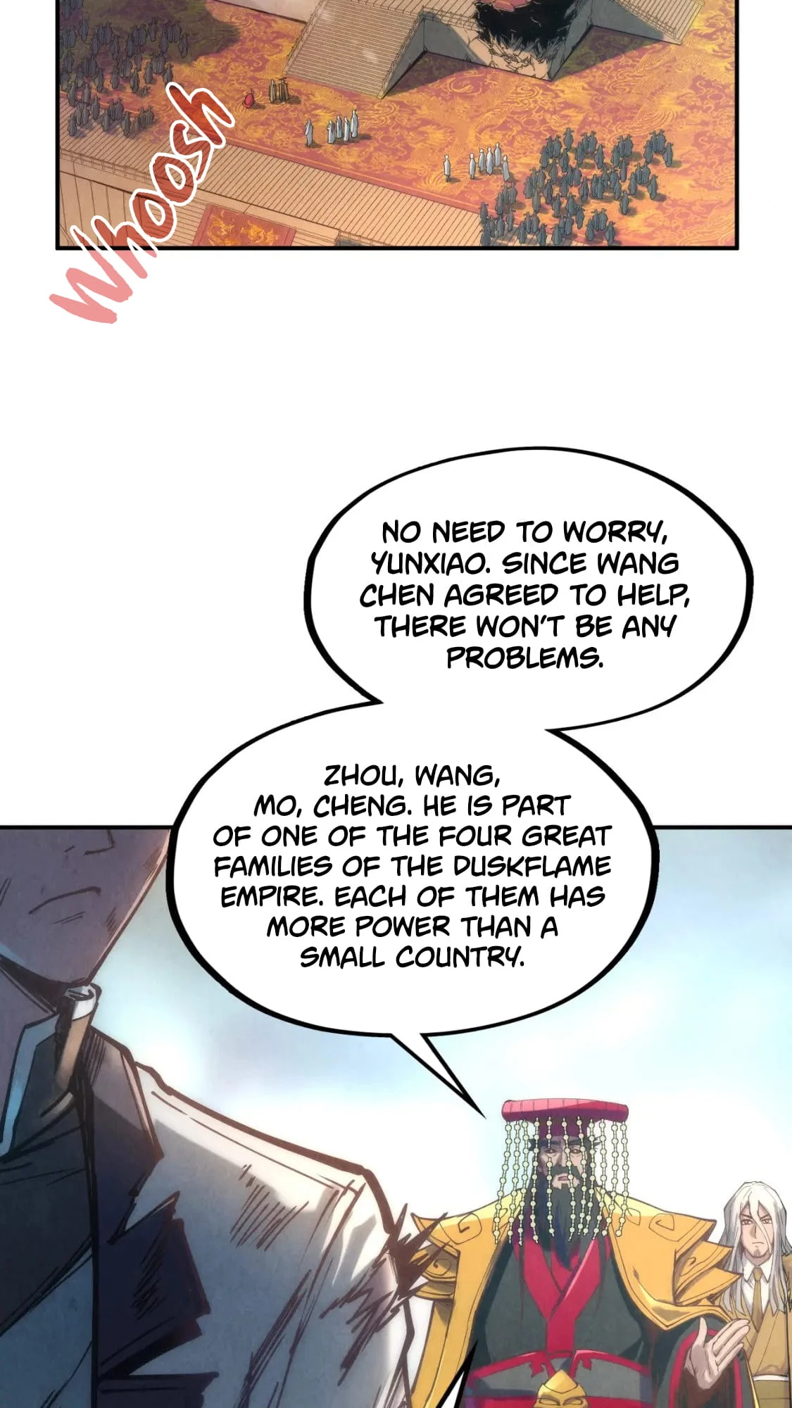 Rebirth Of The Ultimate Master Chapter 118 - 10