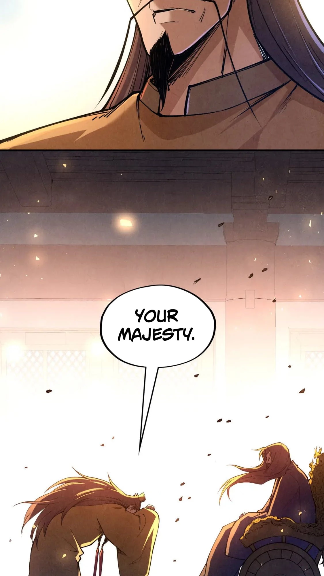 Rebirth Of The Ultimate Master Chapter 119 - 25
