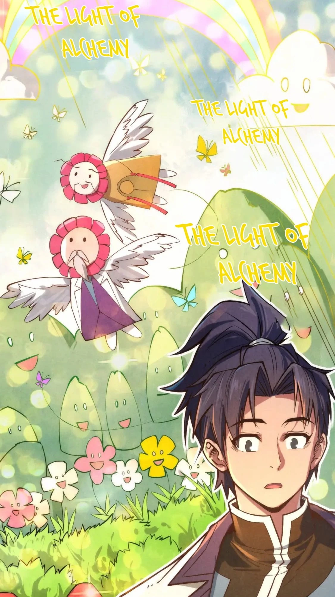 Rebirth Of The Ultimate Master Chapter 120 - 30