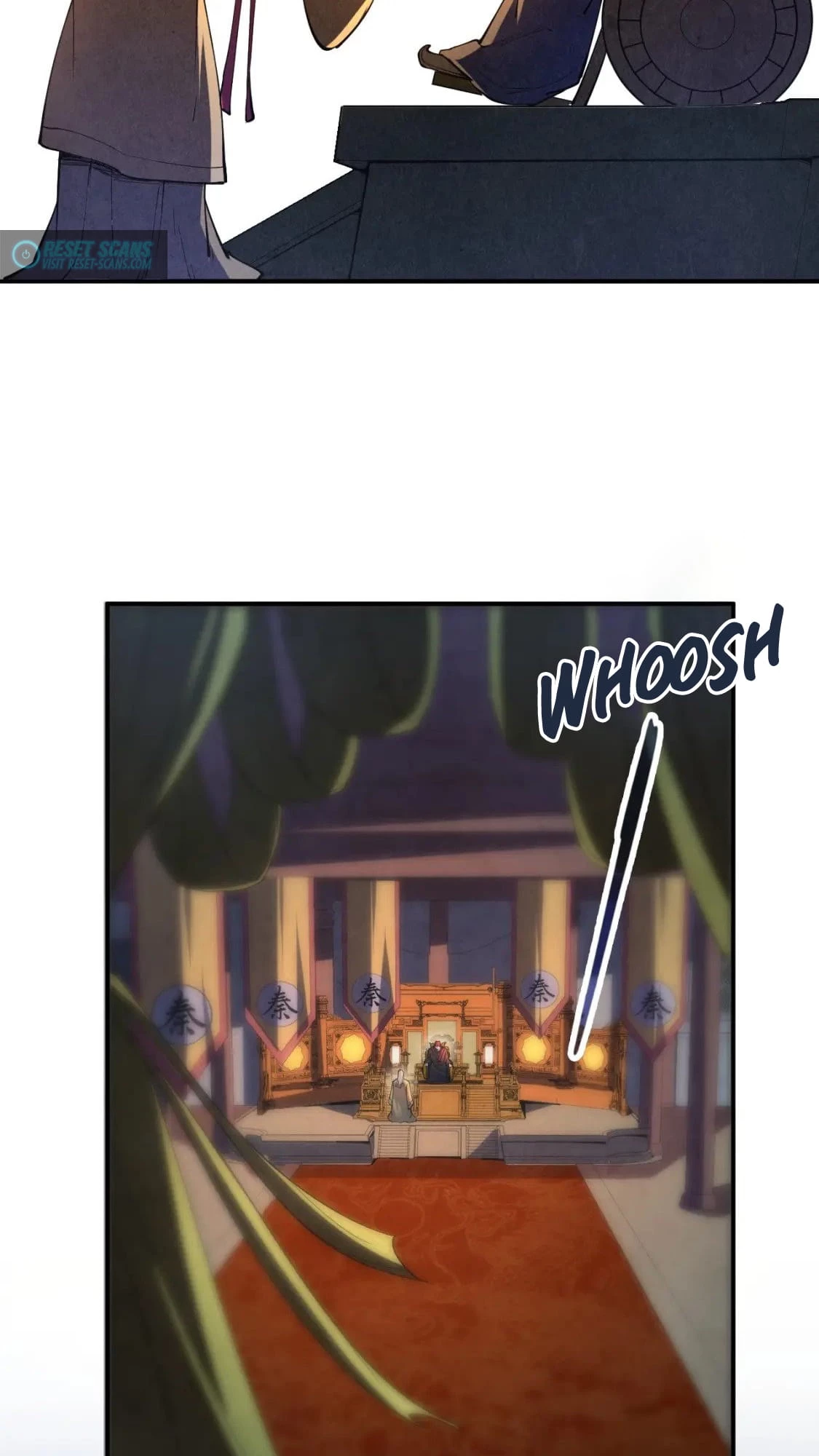 Rebirth Of The Ultimate Master Chapter 119 - 26