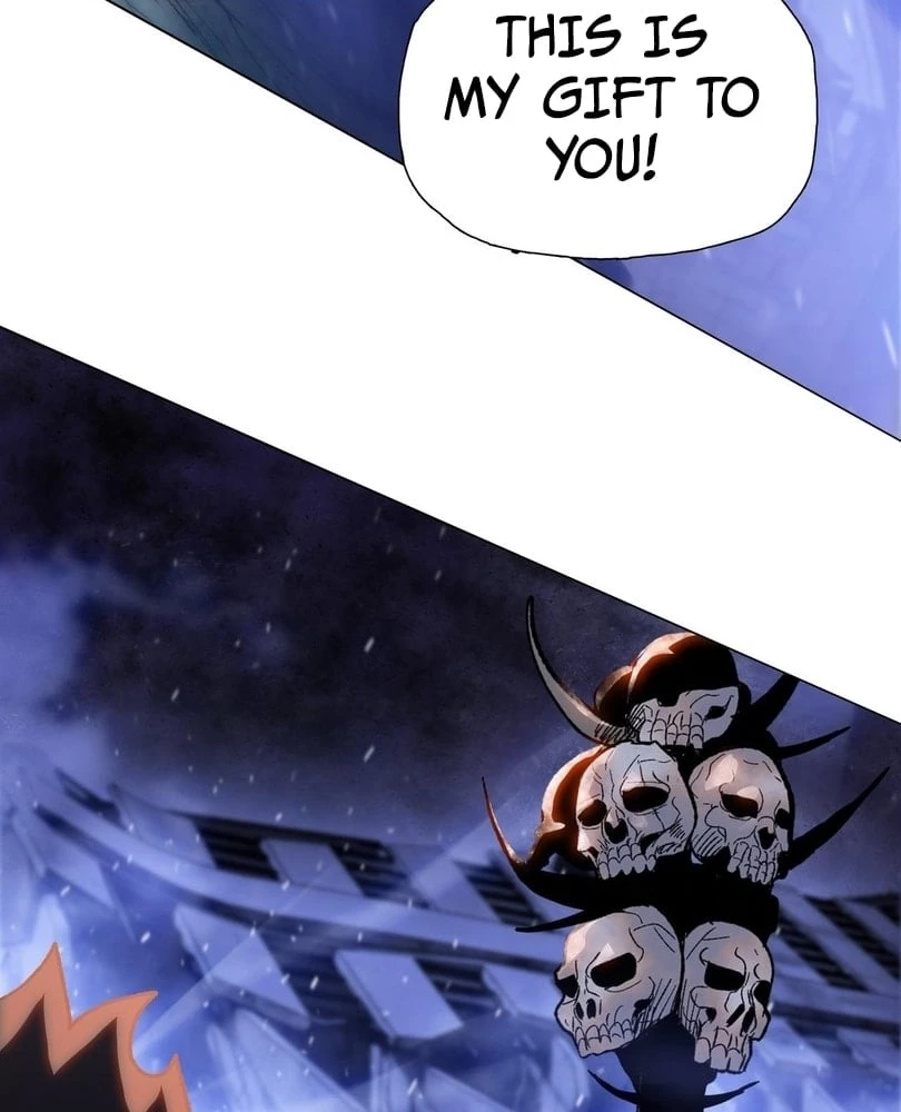 The Doomsday Ruthless Man: Hoarding Trillions of Supplies at the Beginning Chapter 53 - 68