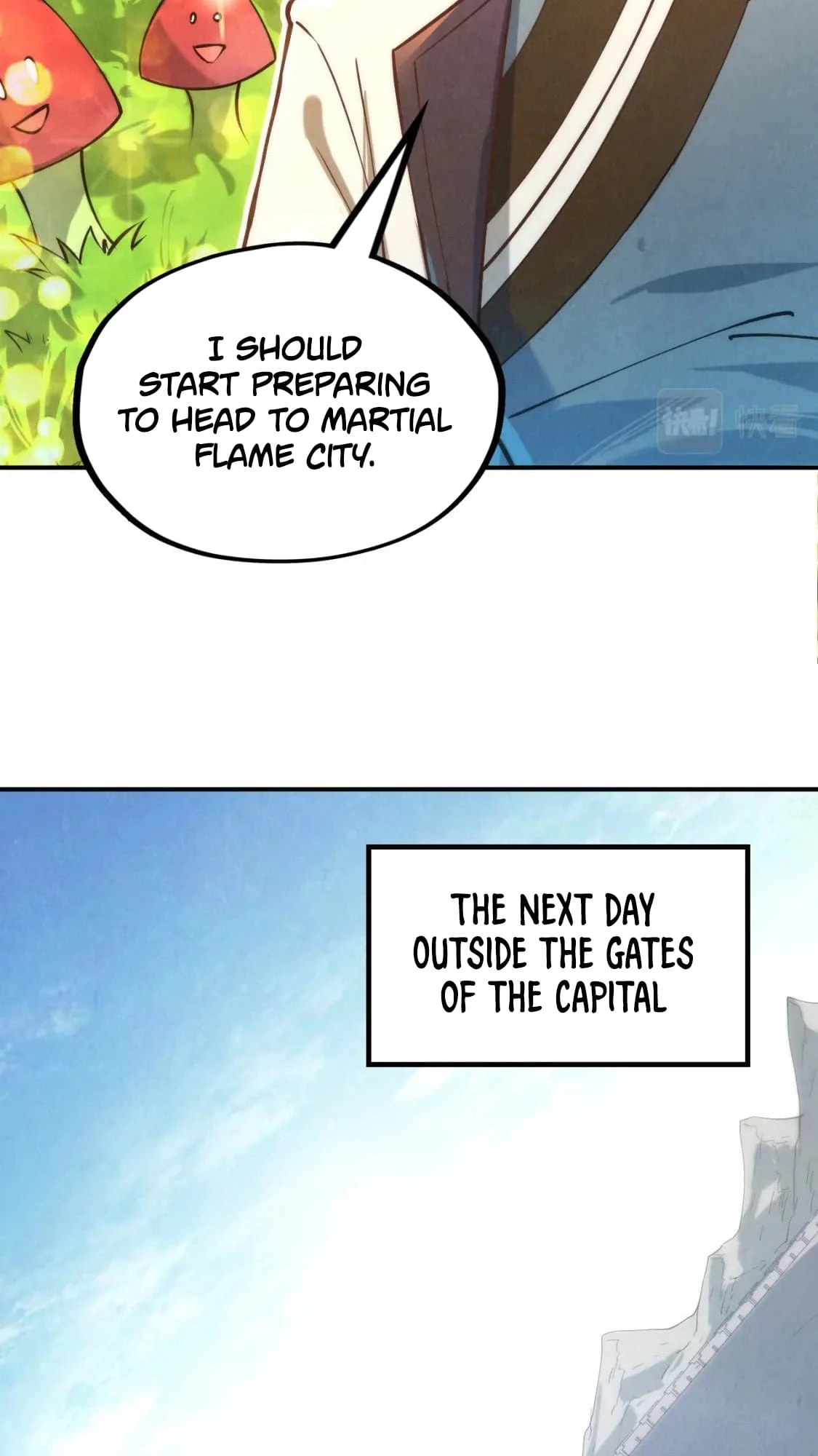 Rebirth Of The Ultimate Master Chapter 120 - 31