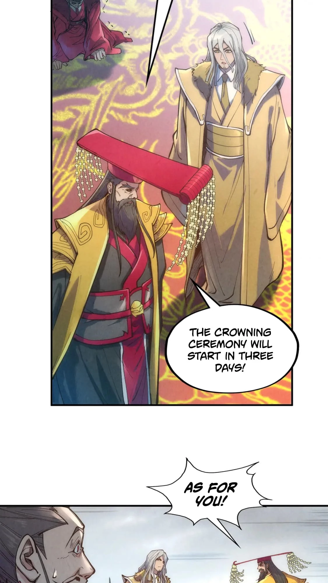Rebirth Of The Ultimate Master Chapter 118 - 13