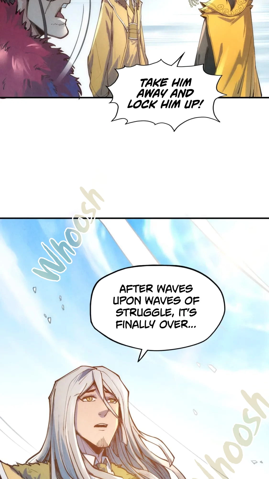 Rebirth Of The Ultimate Master Chapter 118 - 14