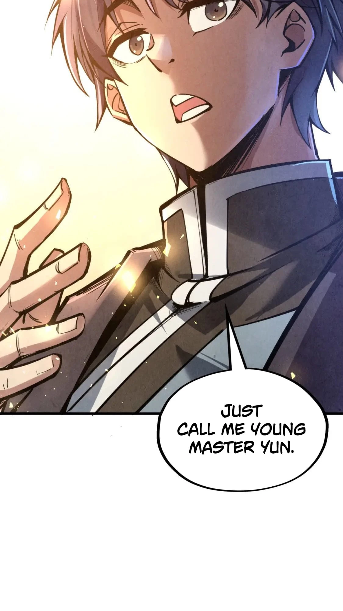 Rebirth Of The Ultimate Master Chapter 121 - 50