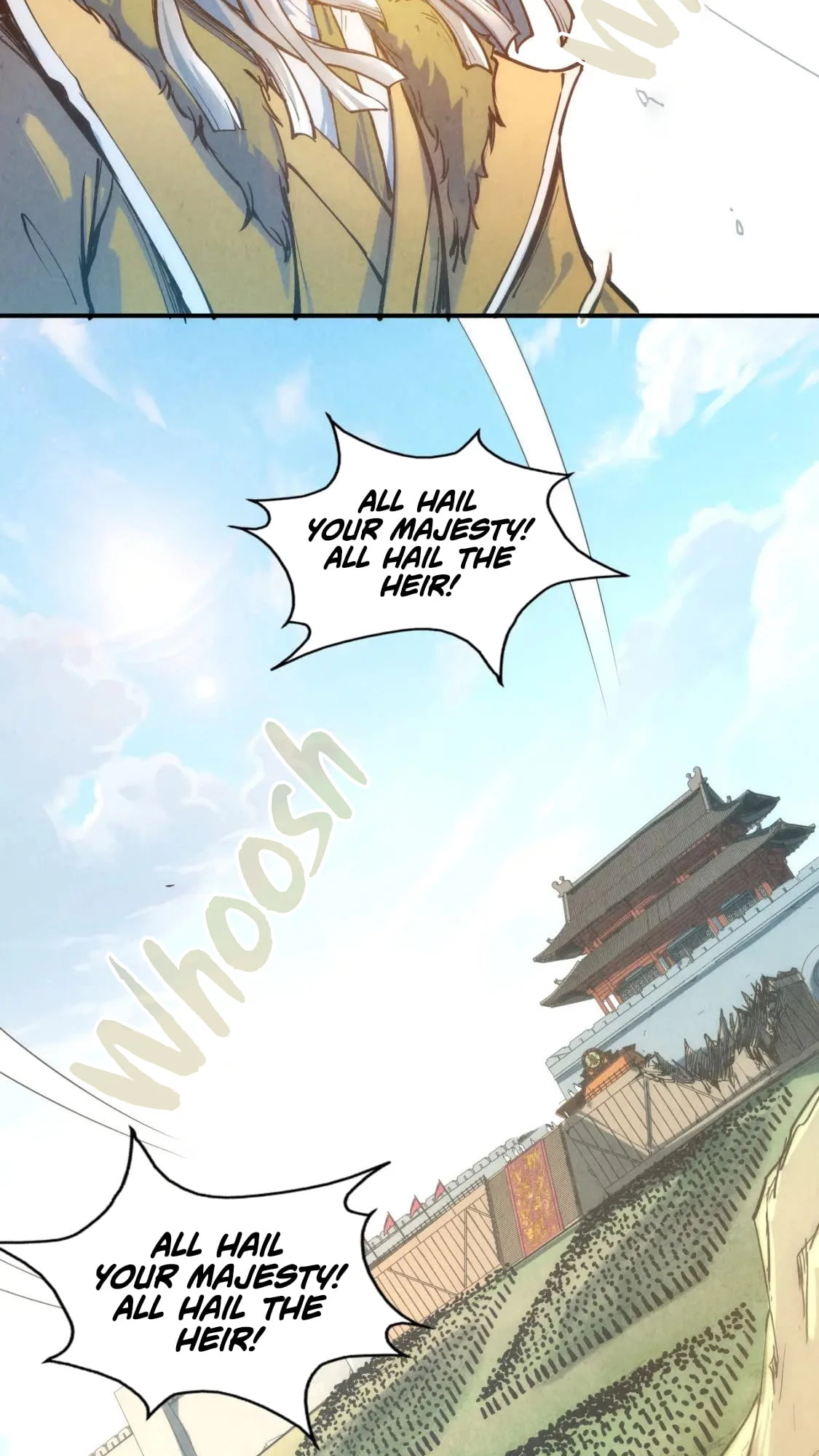 Rebirth Of The Ultimate Master Chapter 118 - 15