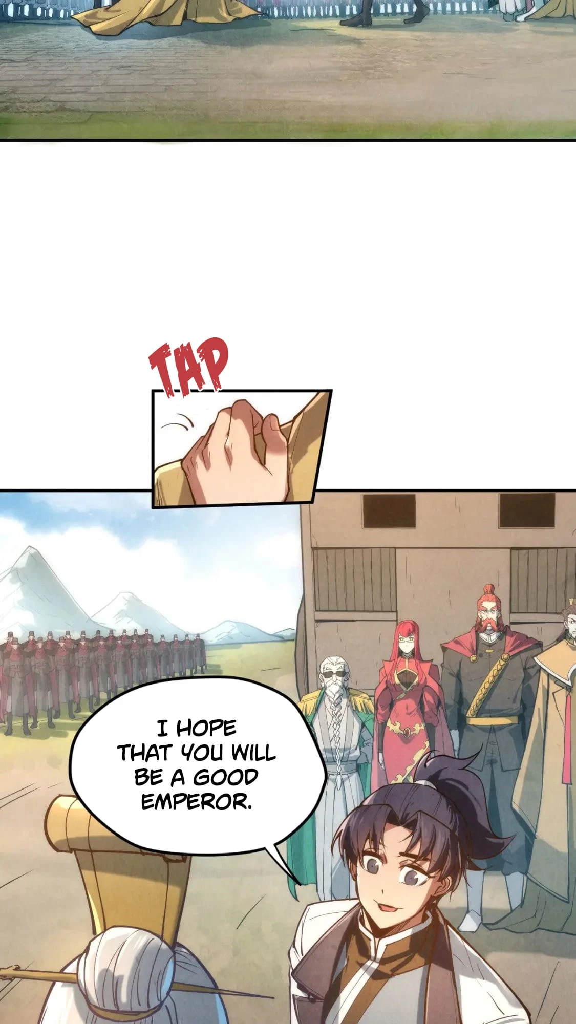 Rebirth Of The Ultimate Master Chapter 120 - 35