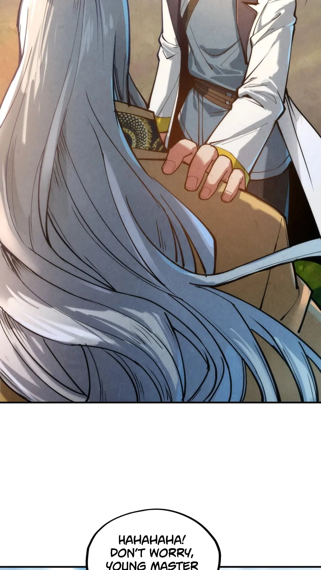 Rebirth Of The Ultimate Master Chapter 120 - 36