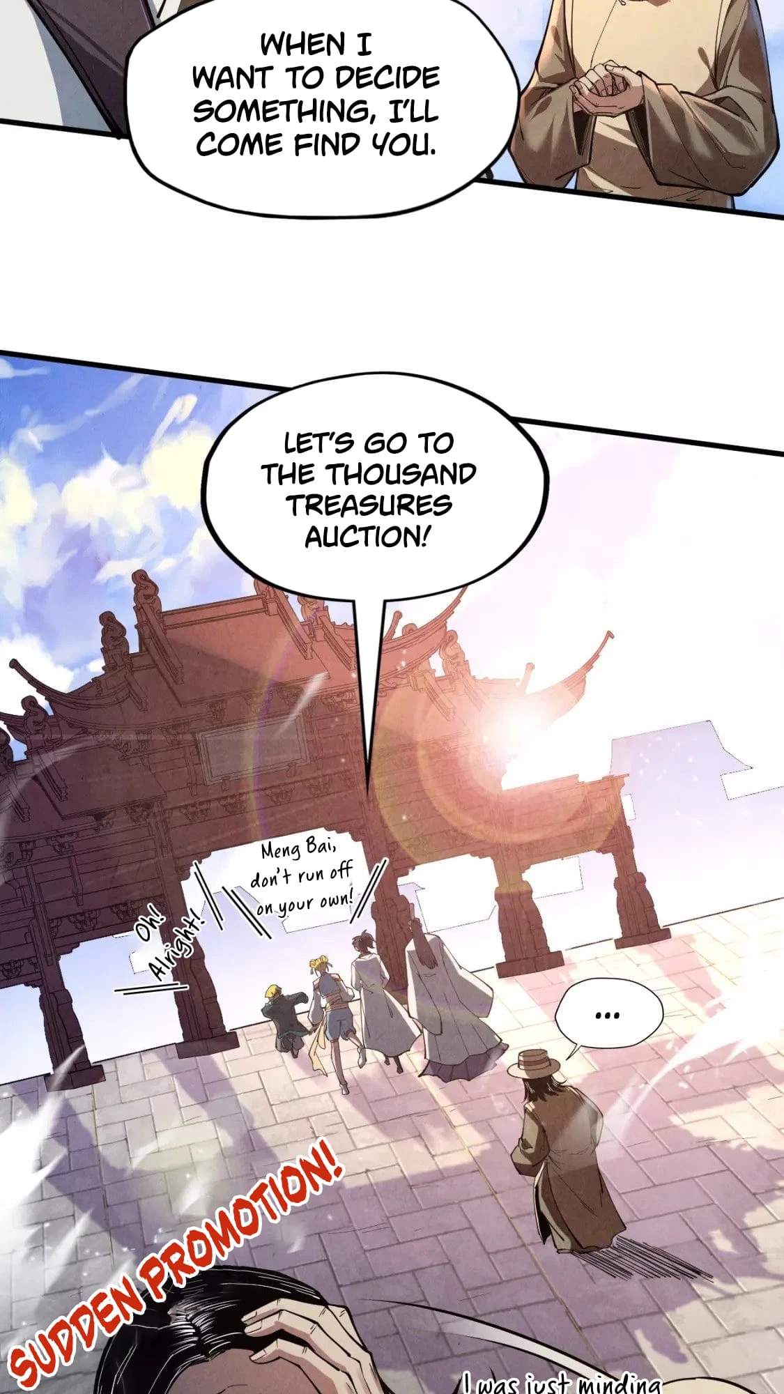 Rebirth Of The Ultimate Master Chapter 121 - 55