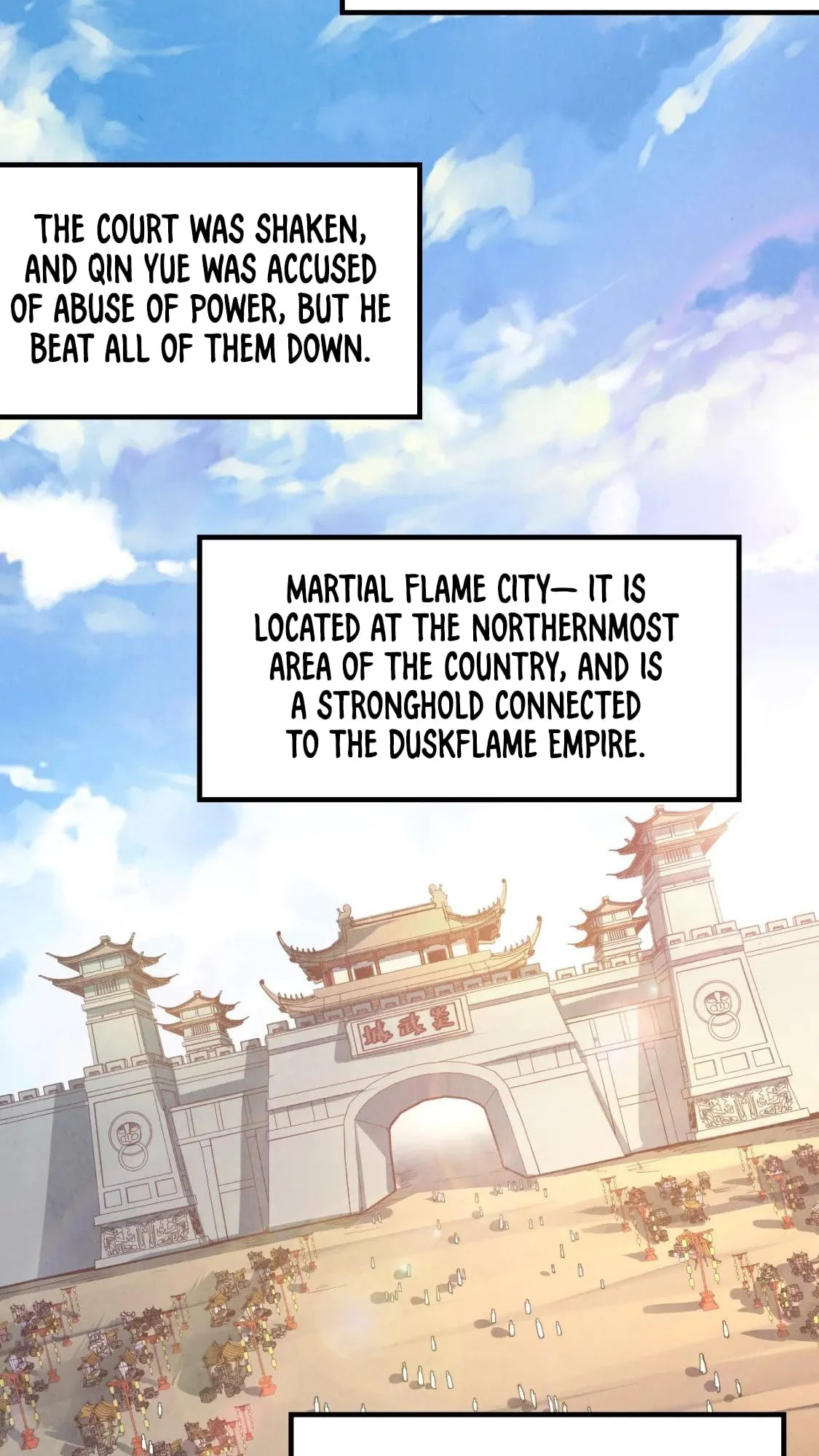 Rebirth Of The Ultimate Master Chapter 119 - 34