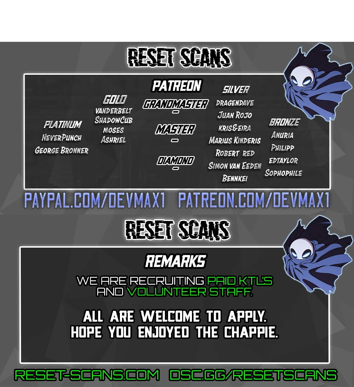 Rebirth Of The Ultimate Master Chapter 121 - 57