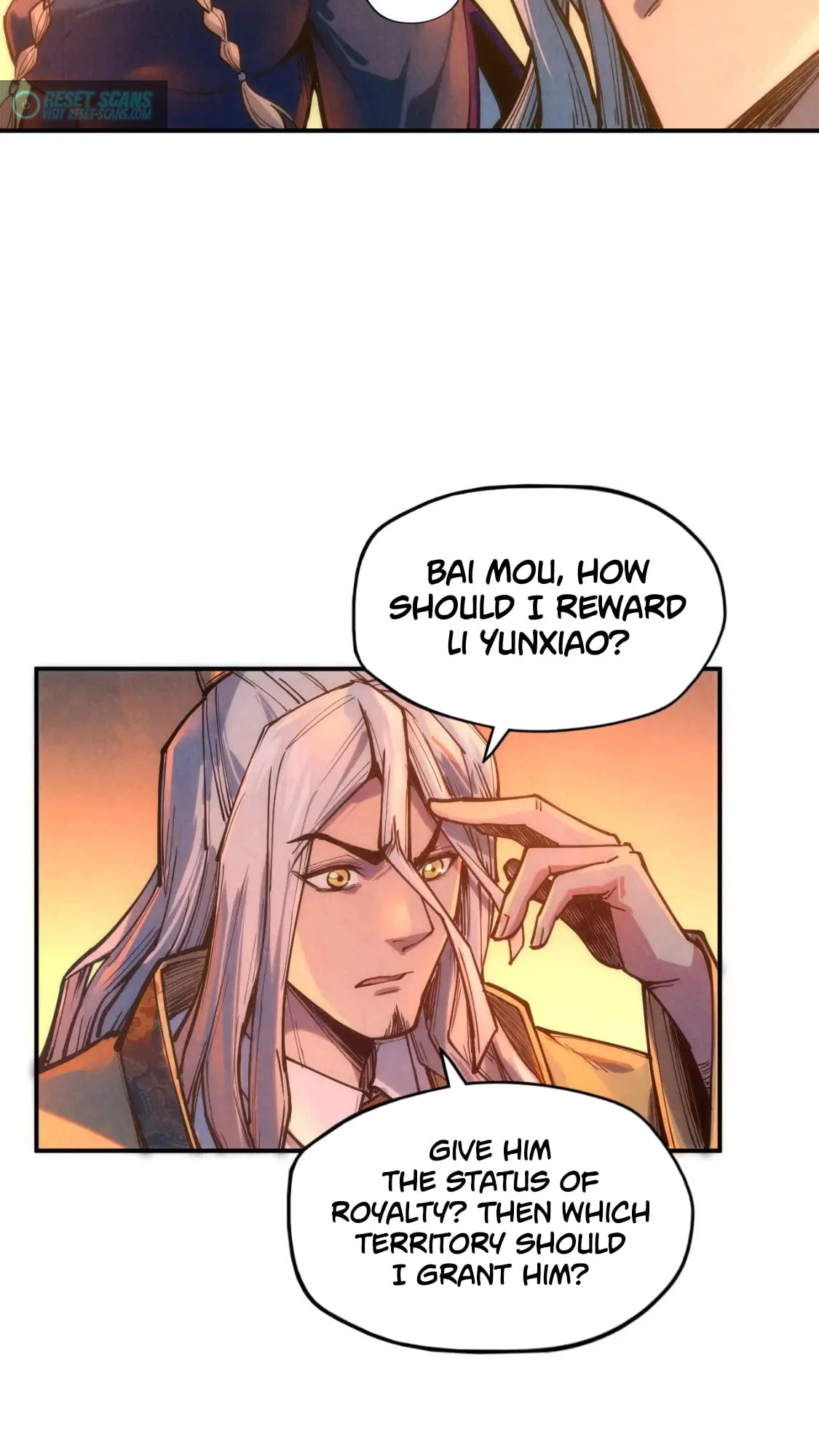 Rebirth Of The Ultimate Master Chapter 118 - 22