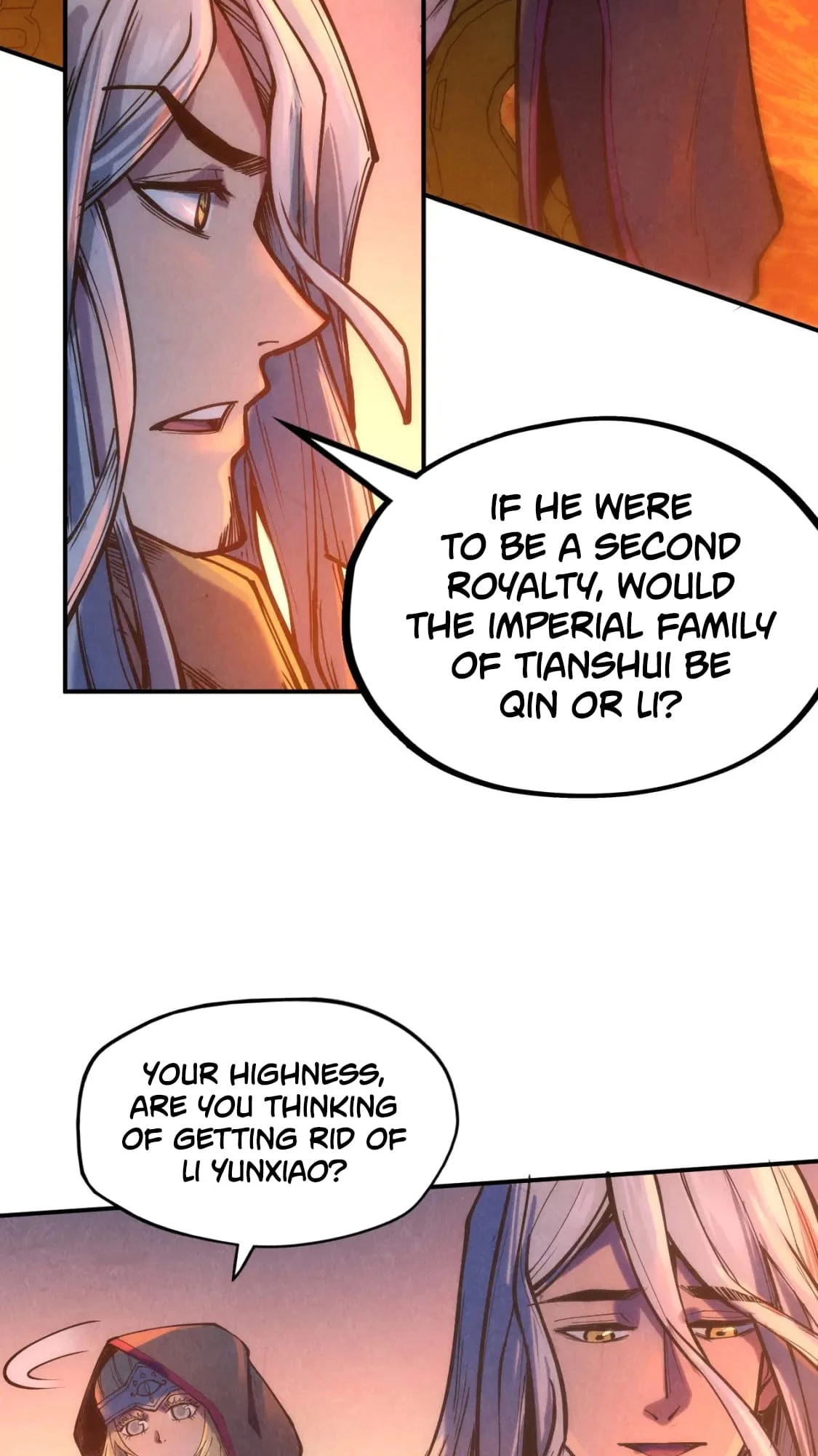 Rebirth Of The Ultimate Master Chapter 118 - 25
