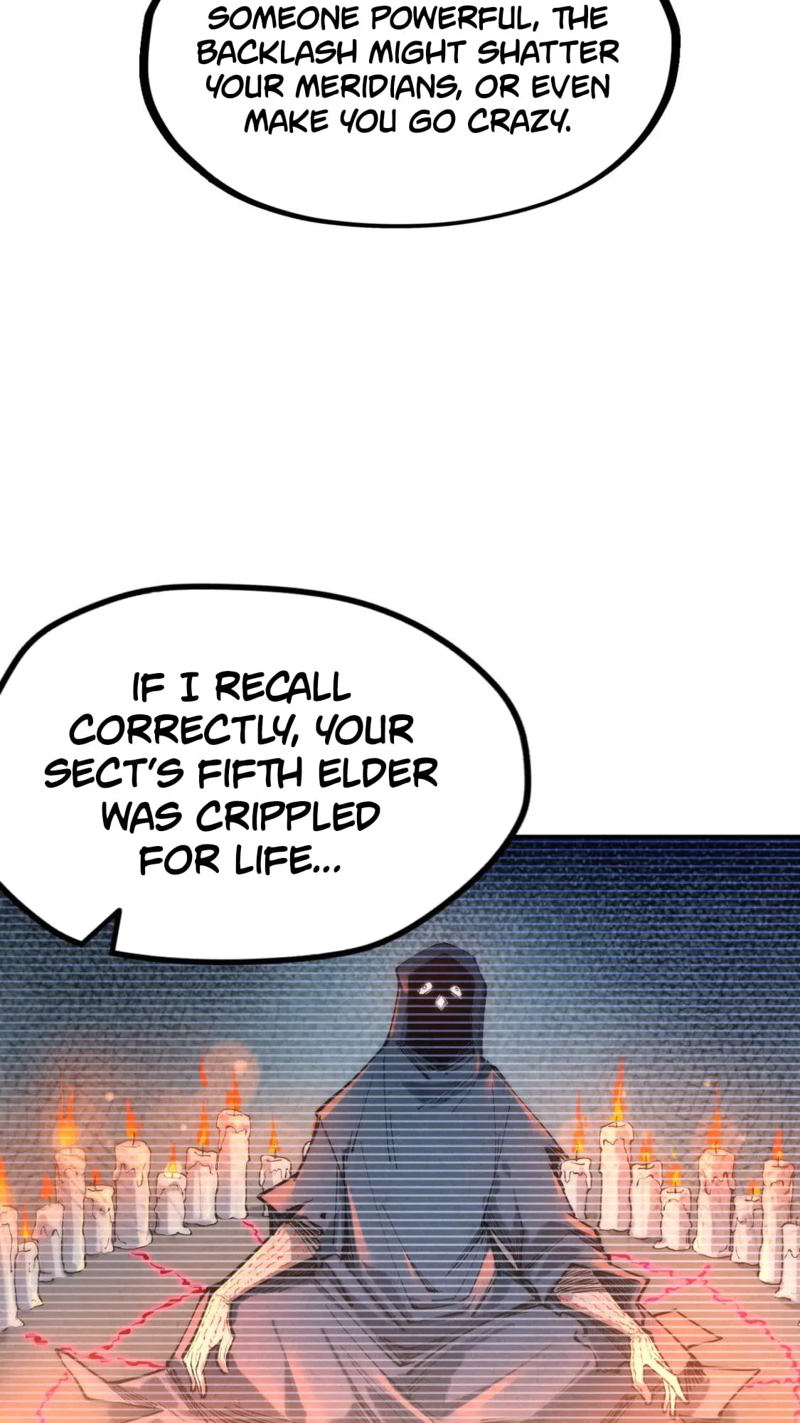 Rebirth Of The Ultimate Master Chapter 120 - 44