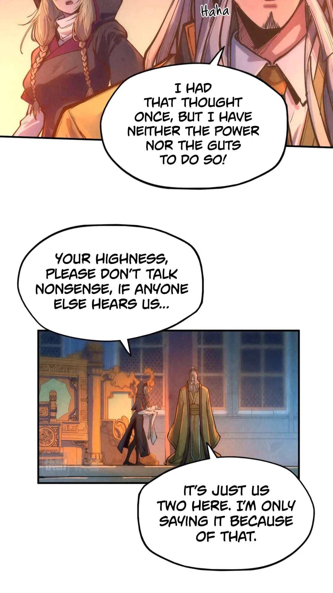 Rebirth Of The Ultimate Master Chapter 118 - 26