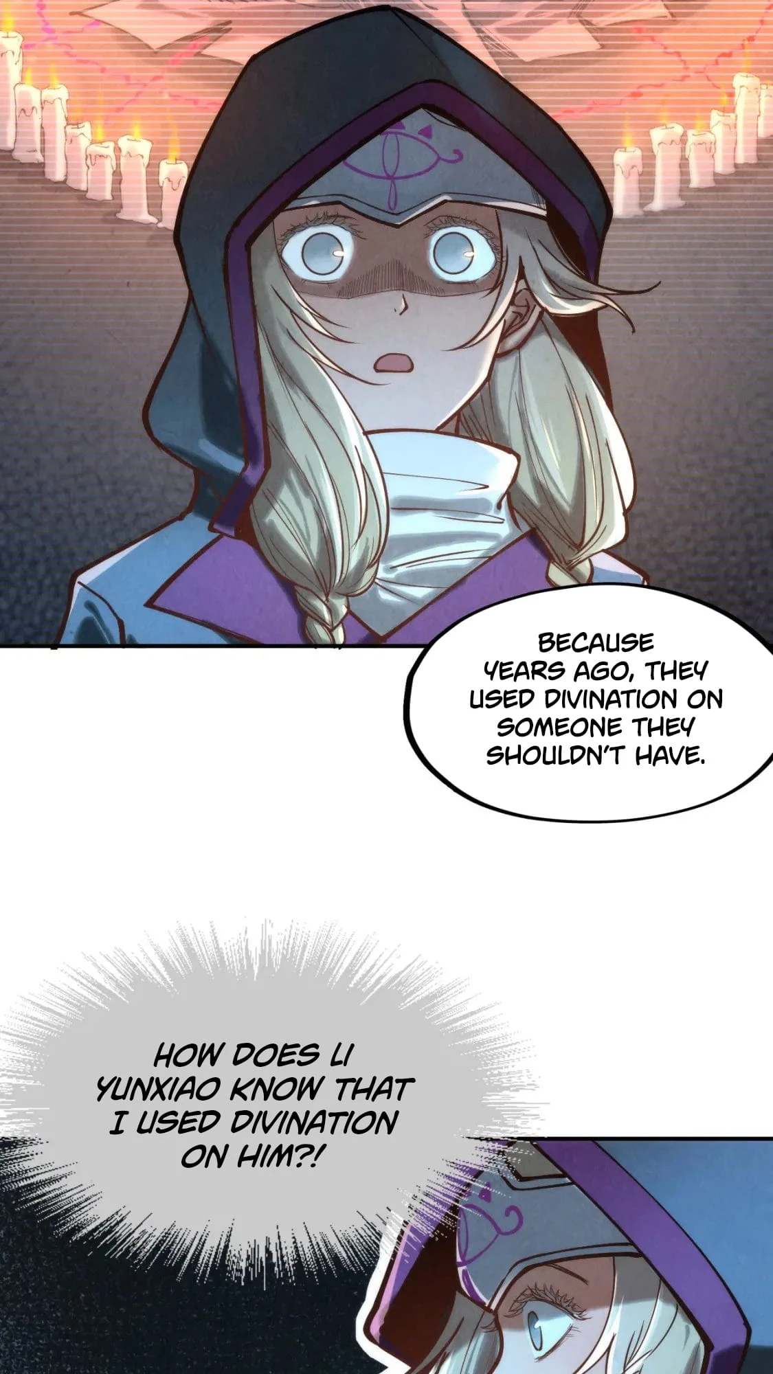 Rebirth Of The Ultimate Master Chapter 120 - 45