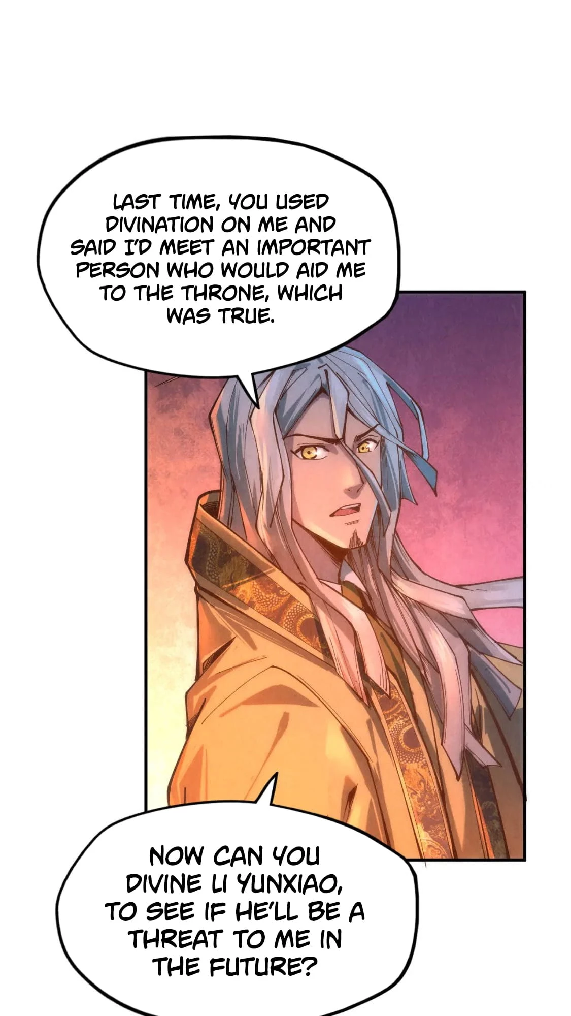 Rebirth Of The Ultimate Master Chapter 118 - 27