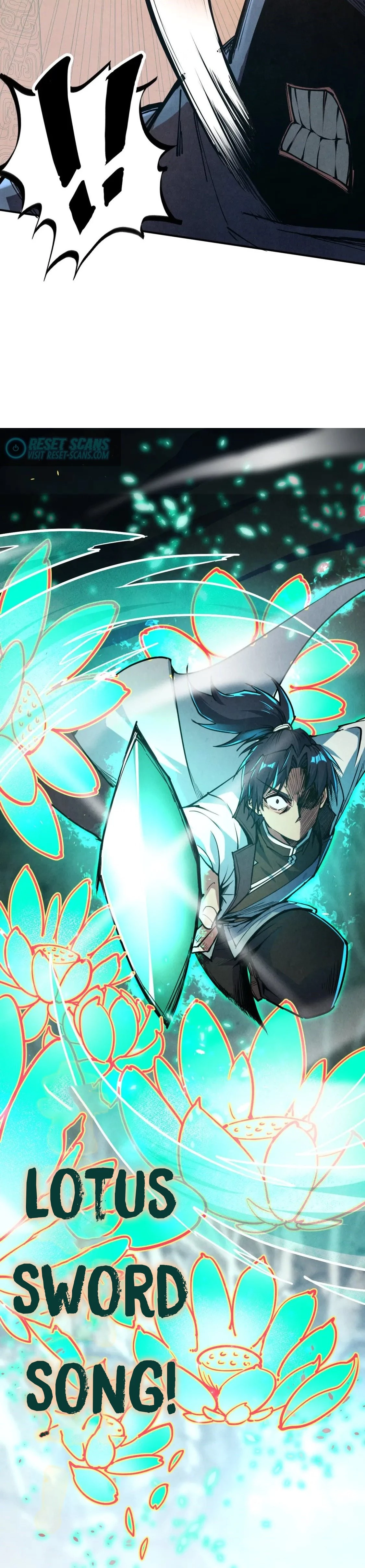 Rebirth Of The Ultimate Master Chapter 117 - 10